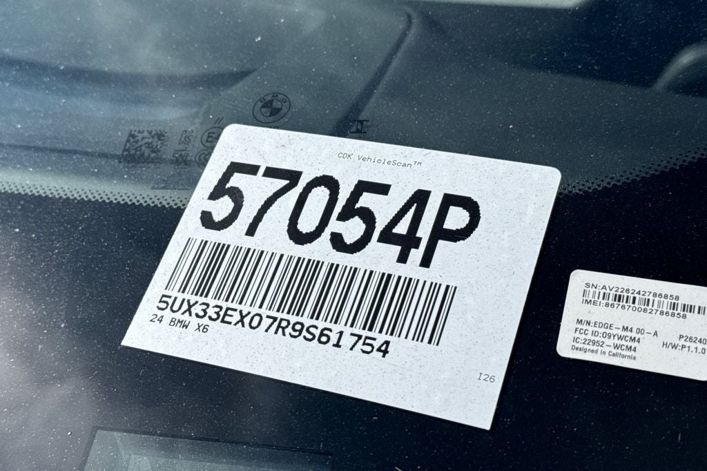 5UX33EX07R9S61754