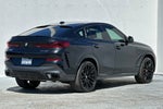 2024 BMW X6 xDrive40i