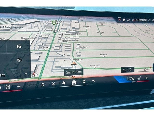 2024 BMW X6 xDrive40i