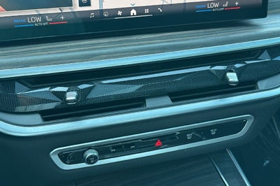 2024 BMW X5 xDrive50e