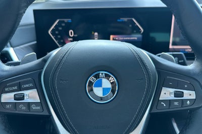 2024 BMW X5 xDrive50e