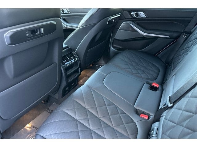 2024 BMW X5 xDrive50e