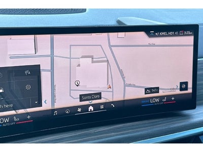 2024 BMW X5 xDrive50e
