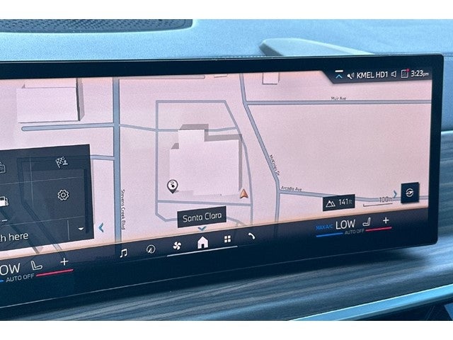 2024 BMW X5 xDrive50e