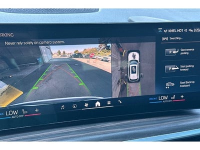 2024 BMW X5 xDrive50e
