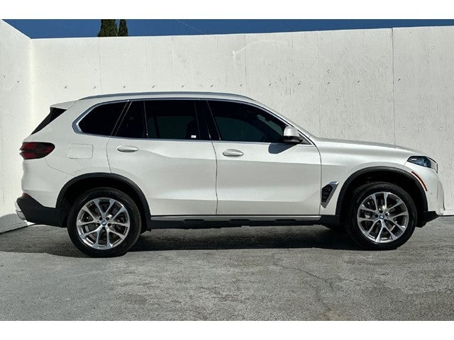 2024 BMW X5 xDrive50e