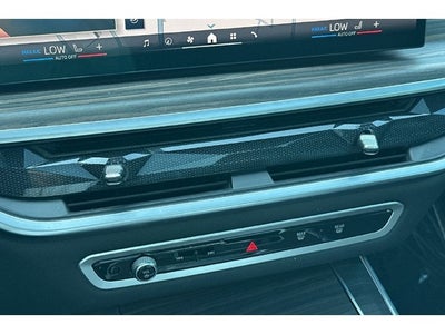 2024 BMW X5 xDrive50e