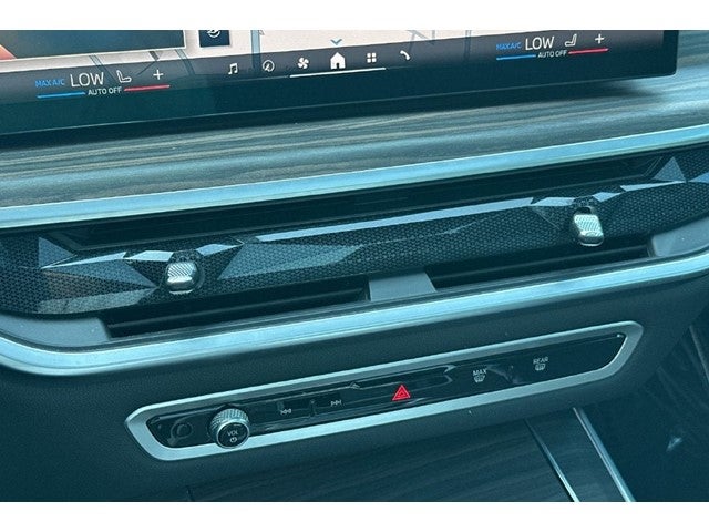 2024 BMW X5 xDrive50e
