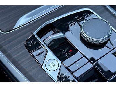 2024 BMW X5 xDrive50e
