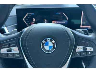 2024 BMW X5 xDrive50e
