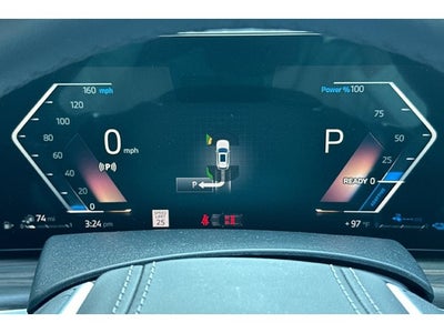 2024 BMW X5 xDrive50e