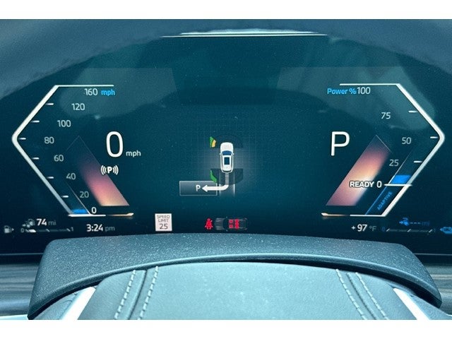 2024 BMW X5 xDrive50e