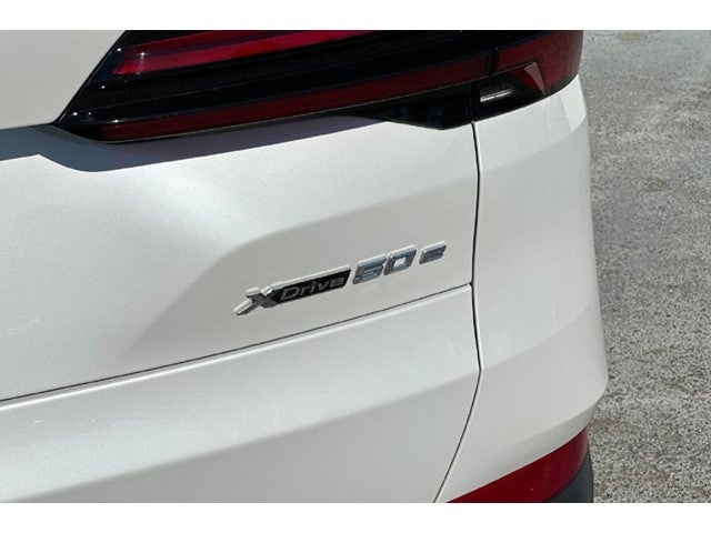 2024 BMW X5 xDrive50e