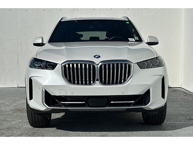 2024 BMW X5 xDrive50e