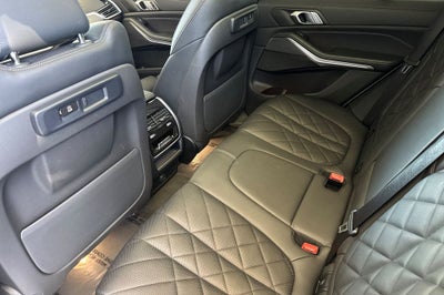 2023 BMW X5 40IS MSPT