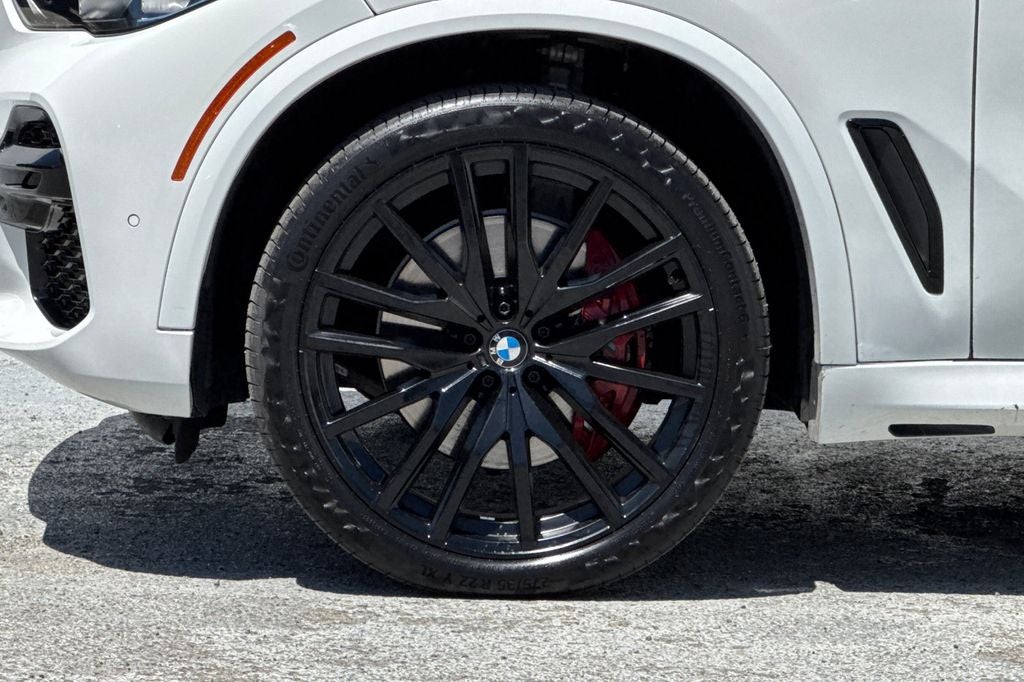 2023 BMW X5 40IS MSPT
