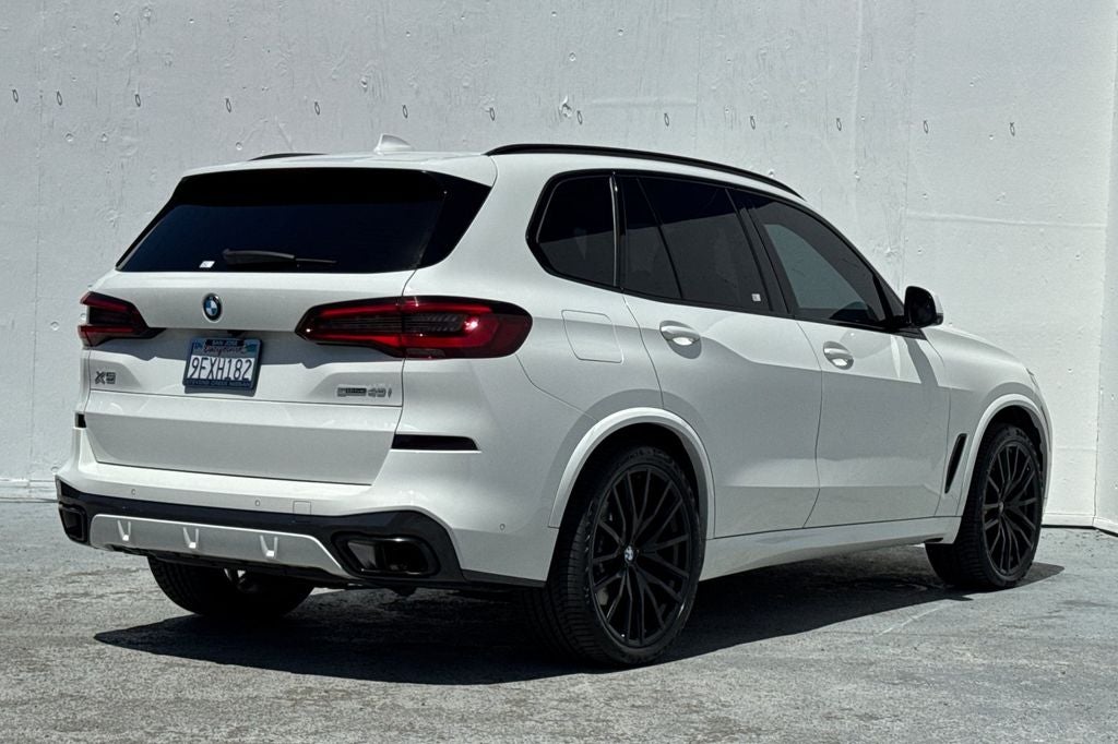 2023 BMW X5 40IS MSPT