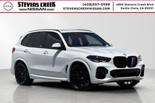 2023 BMW X5 40IS MSPT