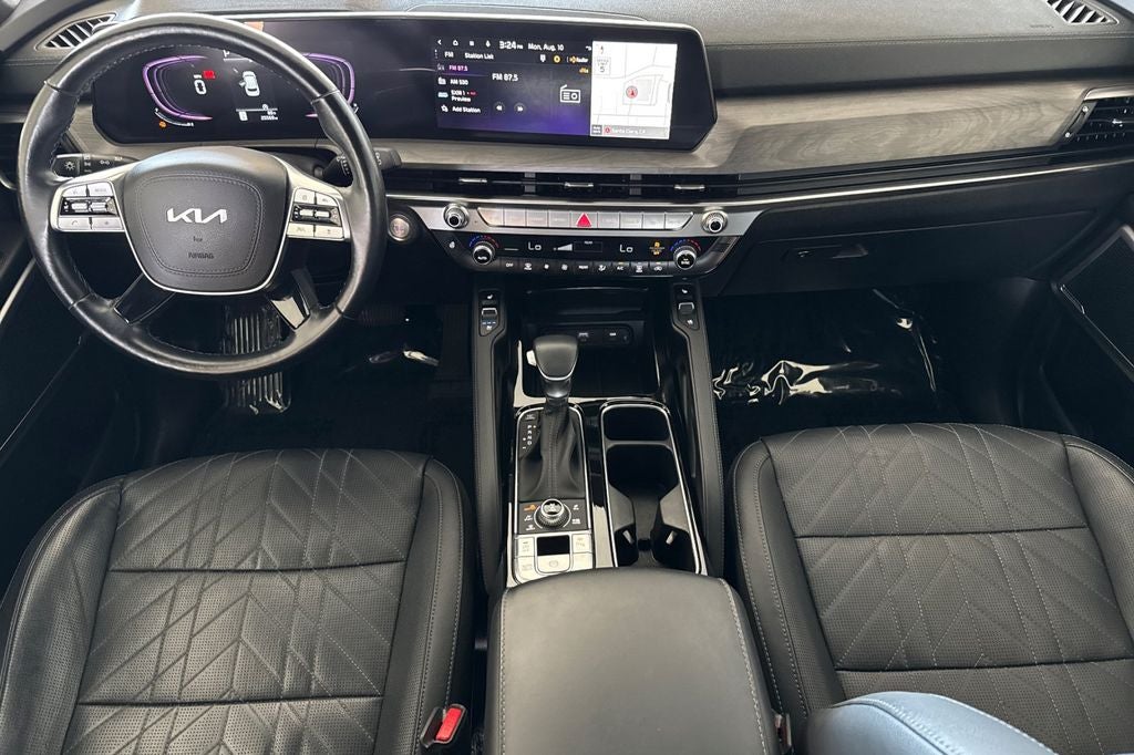 2024 Kia Telluride EX X-Line