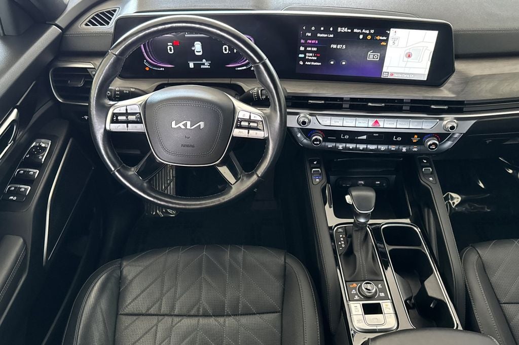 2024 Kia Telluride EX X-Line