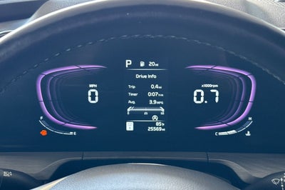 2024 Kia Telluride EX X-Line