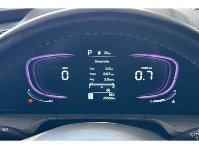 2024 Kia Telluride EX X-Line