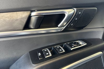2023 Kia Telluride SX-Prestige X-Line