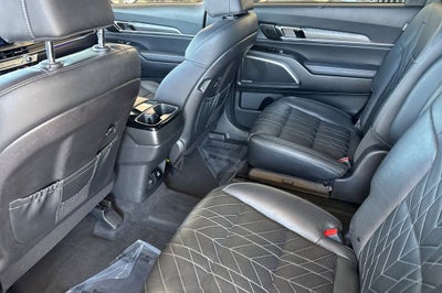 2023 Kia Telluride SX-Prestige X-Line