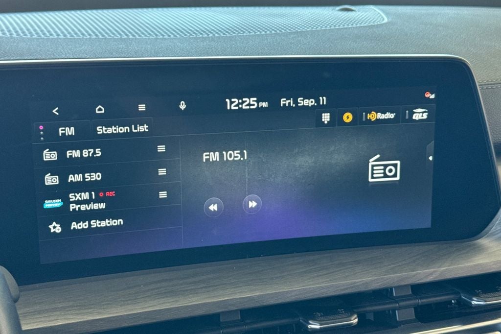 2023 Kia Telluride SX-Prestige X-Line