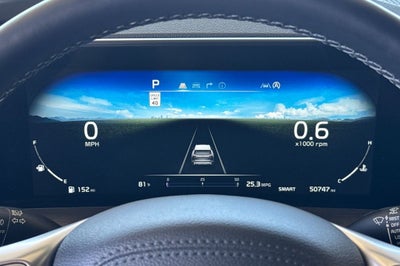 2023 Kia Telluride SX-Prestige X-Line