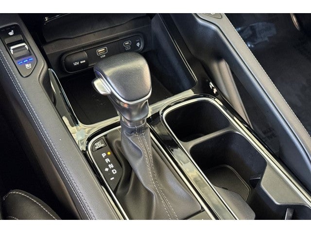 2023 Kia Telluride SX-Prestige X-Line