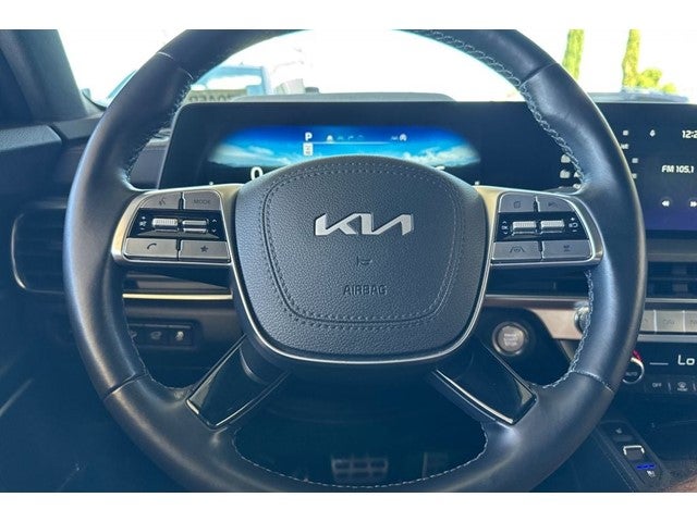 2023 Kia Telluride SX-Prestige X-Line