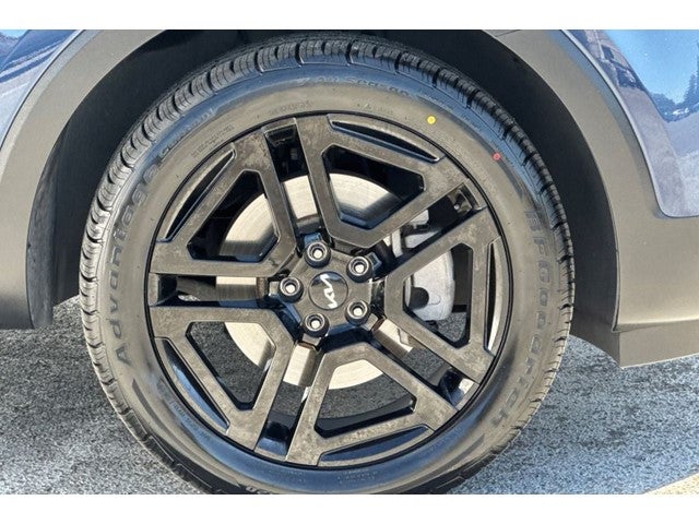 2023 Kia Telluride SX-Prestige X-Line