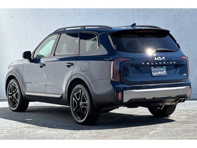 2023 Kia Telluride SX-Prestige X-Line