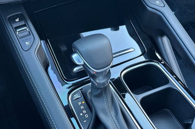2025 Kia Telluride SX-Prestige X-Pro
