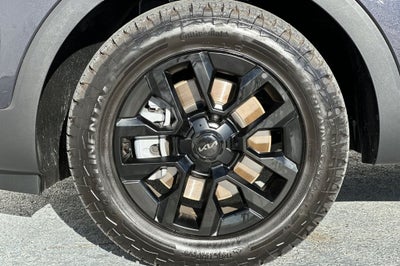 2025 Kia Telluride SX-Prestige X-Pro
