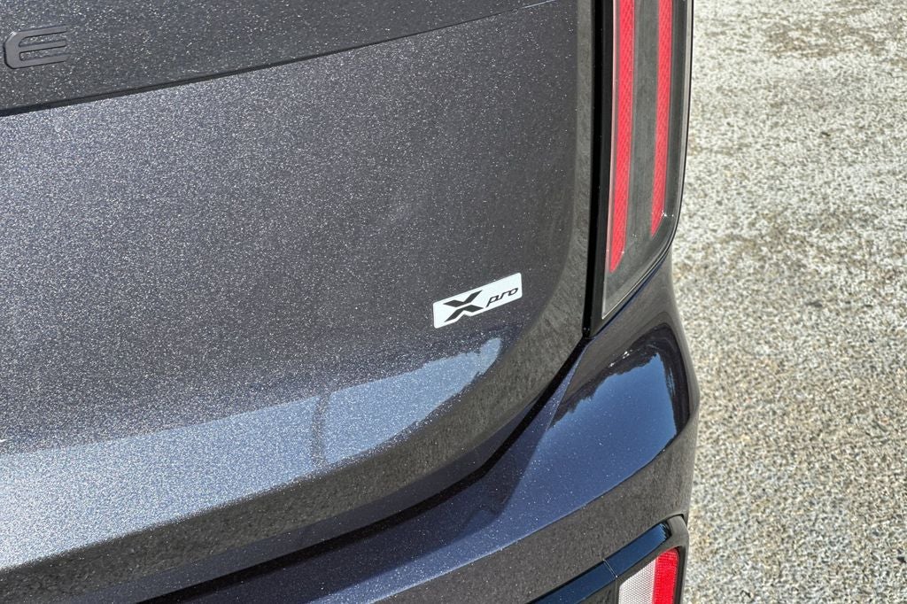 2025 Kia Telluride SX-Prestige X-Pro