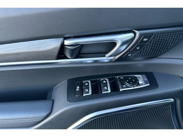 2025 Kia Telluride SX-Prestige X-Pro