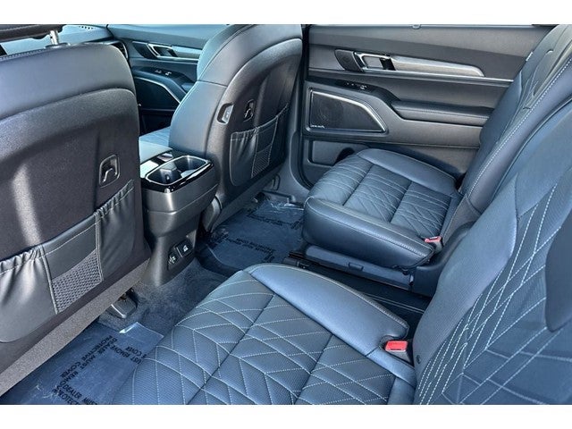 2025 Kia Telluride SX-Prestige X-Pro
