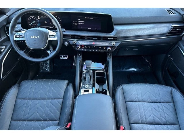 2025 Kia Telluride SX-Prestige X-Pro