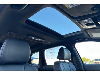 2025 Kia Telluride SX-Prestige X-Pro
