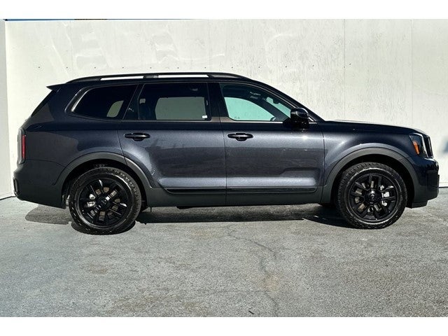 2025 Kia Telluride SX-Prestige X-Pro