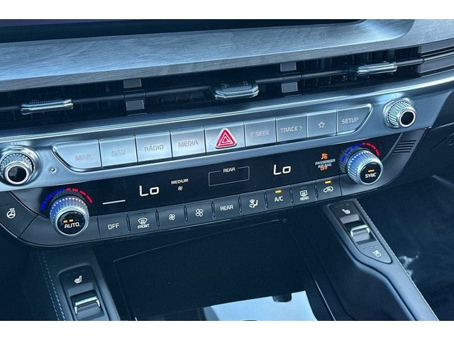 2025 Kia Telluride SX-Prestige X-Pro