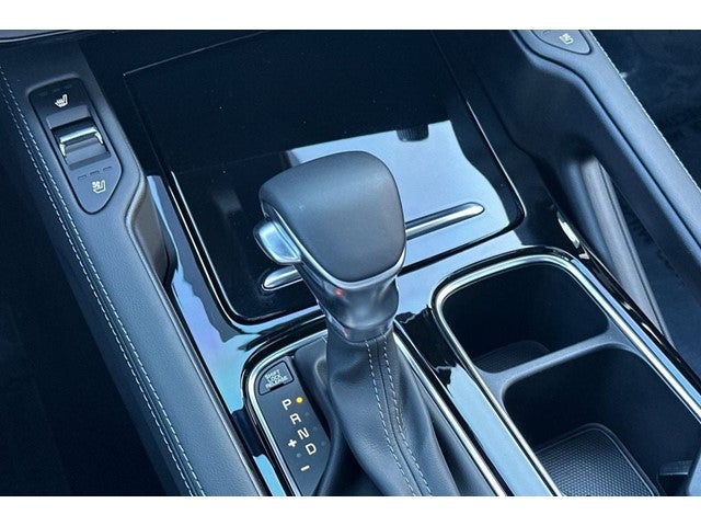 2025 Kia Telluride SX-Prestige X-Pro