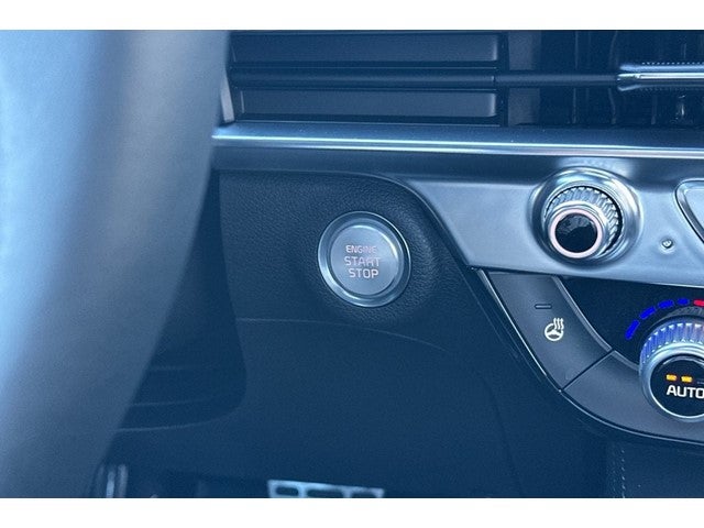 2025 Kia Telluride SX-Prestige X-Pro