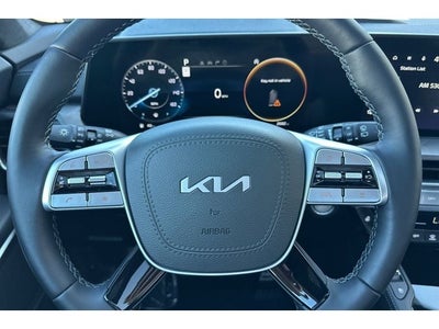 2025 Kia Telluride SX-Prestige X-Pro