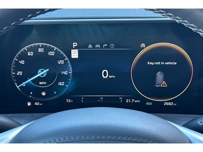 2025 Kia Telluride SX-Prestige X-Pro