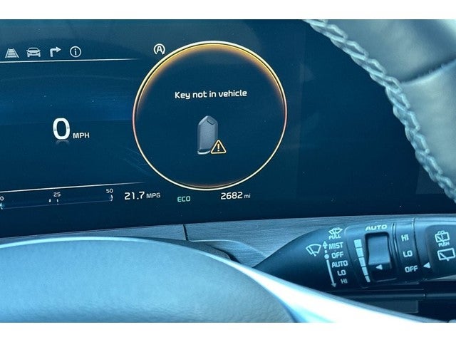 2025 Kia Telluride SX-Prestige X-Pro