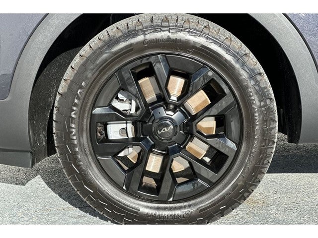 2025 Kia Telluride SX-Prestige X-Pro