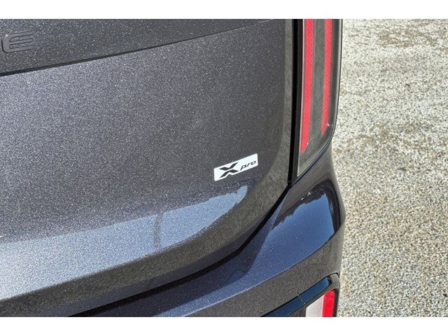 2025 Kia Telluride SX-Prestige X-Pro